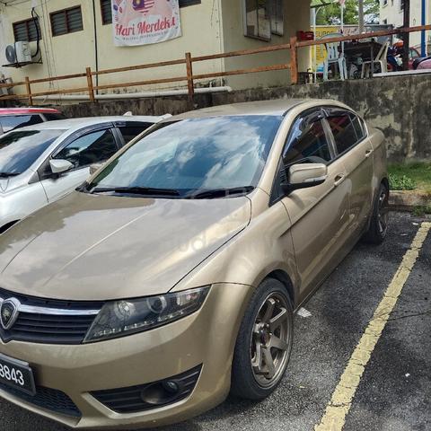 2013 Proton PREVE 1.6 EXECUTIVE (A) - 3