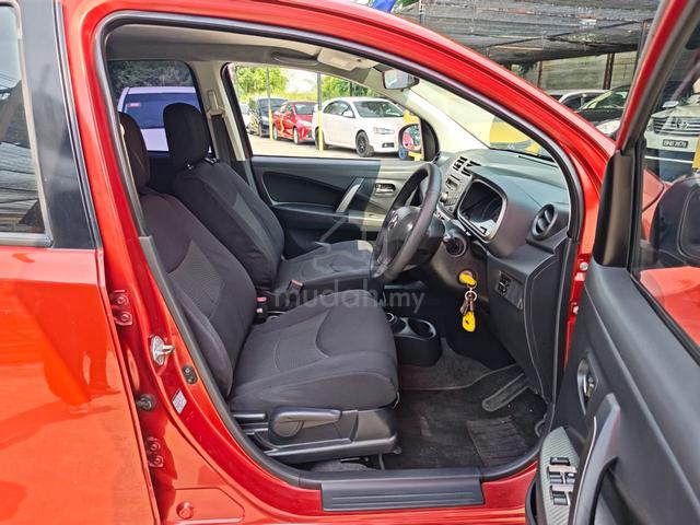 2013 Perodua MYVI SE 1.3 (AUTO) - 4