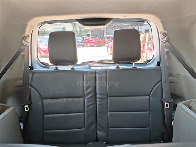 2017 Perodua ALZA SE 1.5 (AUTO) - 5