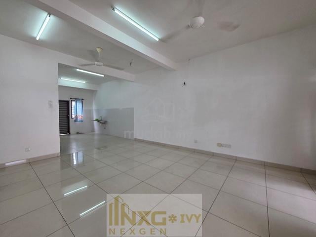 Below Market🎉Ambang Botanic @Phase 30 Klang - 2 Sty House For Sale 1