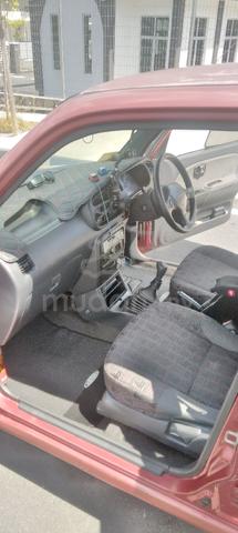 2002 Perodua KELISA 1.0 GX (M) - 5