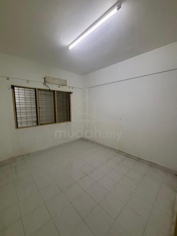 Rumah Pangsa Mewah Indah 1