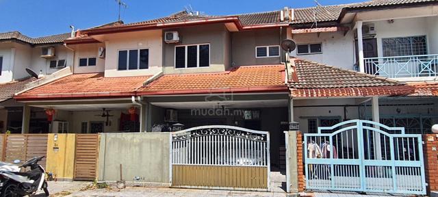 Bandar Sungai Long - Split Level- Two Storey Reno 1