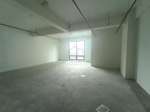 Office size 850 sqf, lif, Wangsa 118, Wangsa Maju 1