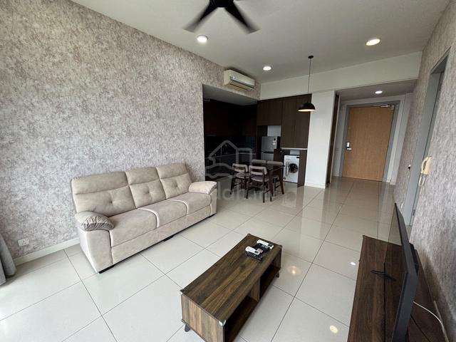 Grand Medini Residence 1