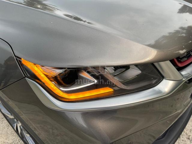 2021 PROTON X50 1.5T PREMIUM Can Full Loan 9 Years - 4