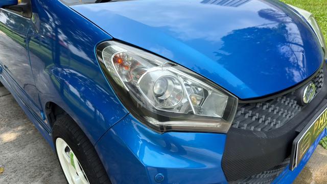 2016 PERODUA MYVI 1.5 AV Masih Cantik Bleh Loan Lg - 4