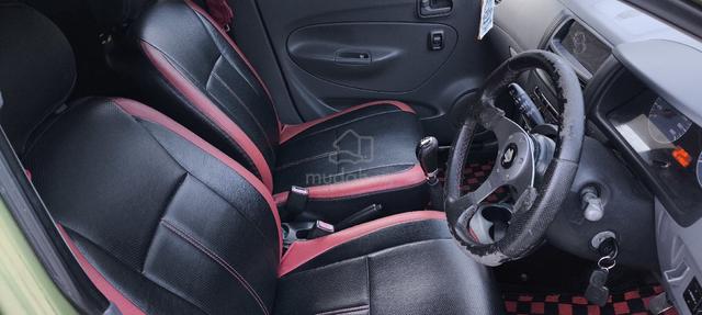 2009 Perodua VIVA 0.8 850 EX (M) - 5