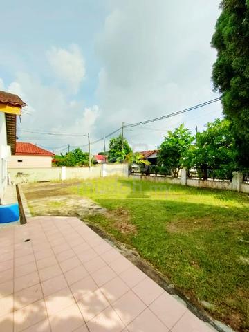 2sty Bungalow Kemensah Heights Ampang (Corner, Freehold) tropika ukay 1