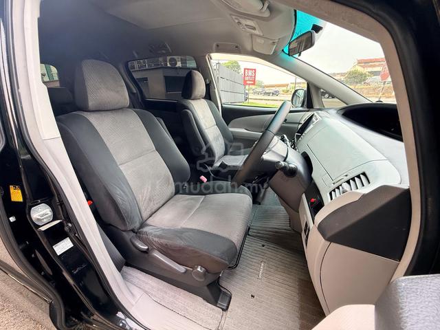 (CASH CARRY)Toyota ESTIMA 2.4 2 POWERDOOR 2008 - 5
