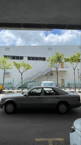 1995 Mercedes Benz 230E 2.3 W124 (A) - 3