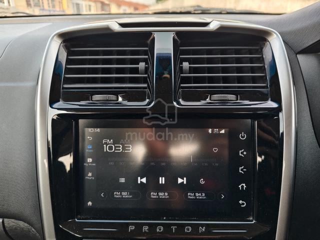 2019 Proton Exora 1.6 FULL SPEC (A) 5-Years Wrrnty - 4