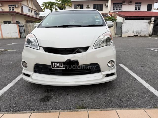 2010 Perodua ALZA 1.5 SXI (M) - 3