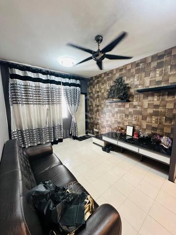 Villa Krystal @ Bandar Selesa Jaya 1