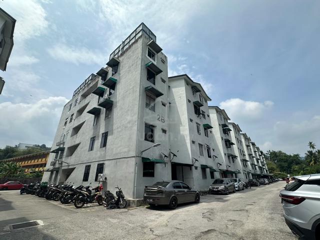 Taman Desa Genting 1