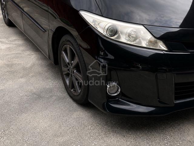 2012/2016 Toyota ESTIMA 2.4 AERAS G LOAN KEDAI - 5