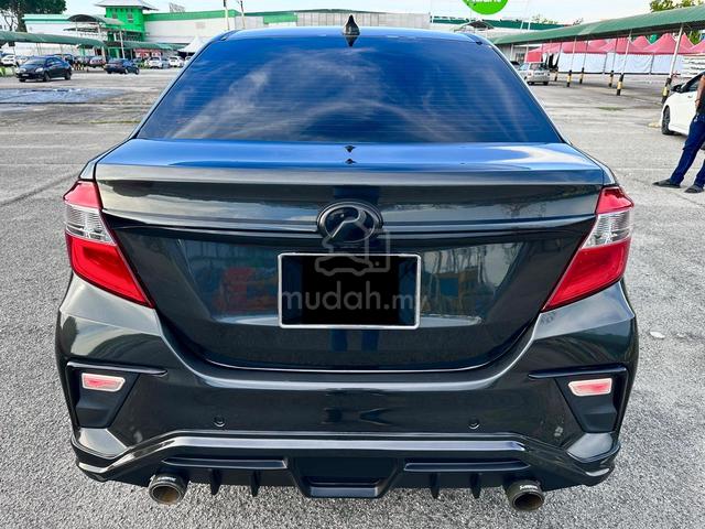 2023 Perodua BEZZA 1.3 X FACELIFT (A) 1 OWNER - 5