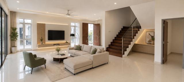 Brand New Amberton Hills Semi D House Shah Alam Sungai Buloh 1