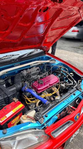 1998 Proton WIRA 1.5 GL (M) - 2
