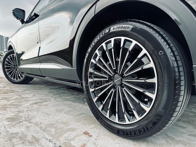 2025 Jaecoo OMODA 2.0 C9 AWD MY24 (A) 10Y WARRANTY - 5