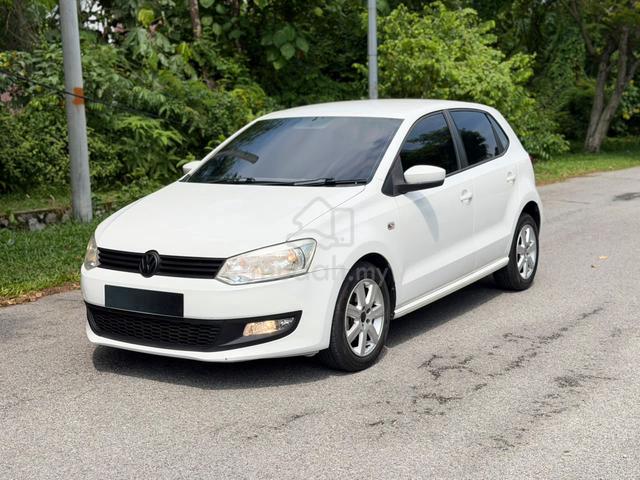 Volkswagen POLO 1.6 HATCHBACK ✅✅B5 PUSPAKOM✅✅ - 3