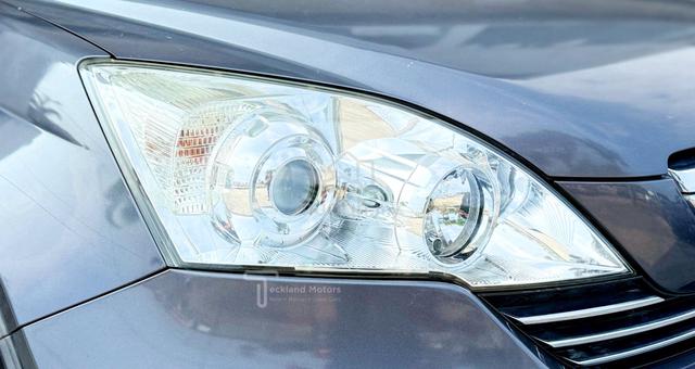 2009 Honda CR-V 2.0 I-VTEC (A) 4WD Direct Owner - 3