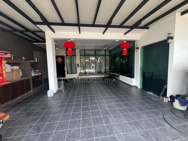 Eco tropis house for sale 1