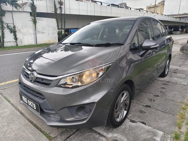 2018 Proton PERSONA 1.6 STANDARD (A) - 4