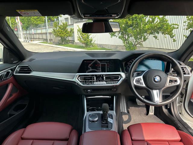 2023 Bmw 4 SERIES 430I M SPORT LOCAL SPEC 22KKM - 5