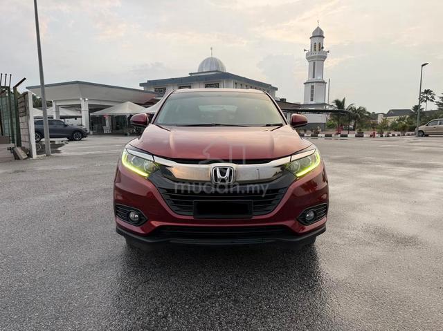 2020 Honda HR-V1.8 E (A)FULL SERVICE RECORD NEWCAR - 2