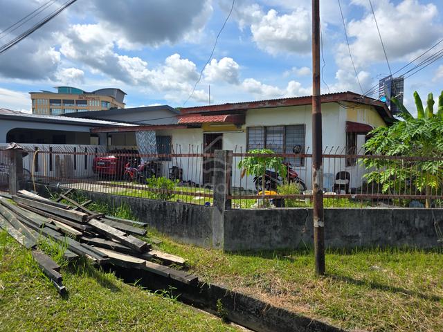 Single Storey Detached House Taman Yun Kiong | Luyang 1