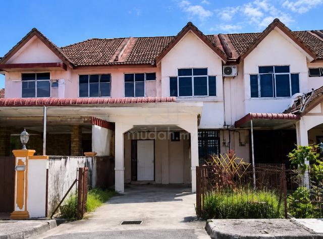 [SAVE UP 106K] Bandar Putera Bertam, 1,292sf, Kepala Batas 1