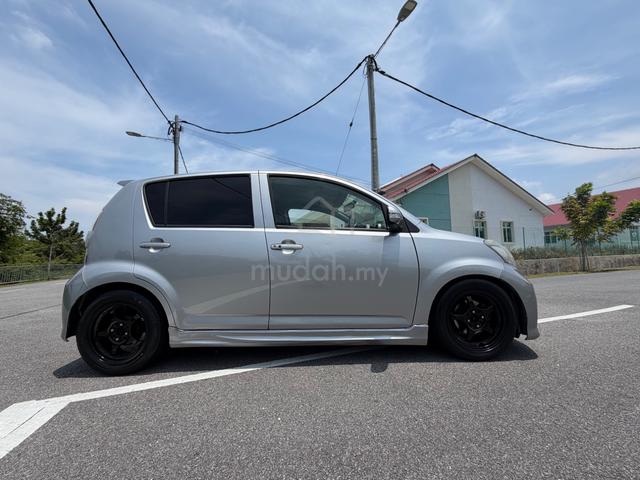 2005 Perodua MYVI 1.3 EZi (A)FullPasso Jepun🇯🇵 - 5