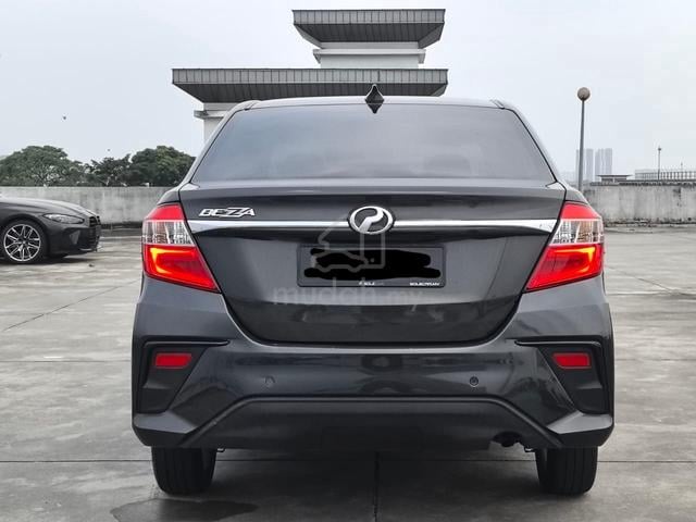 2024 Perodua BEZZA 1.0 G MY16 FACELIFT (A) - 5
