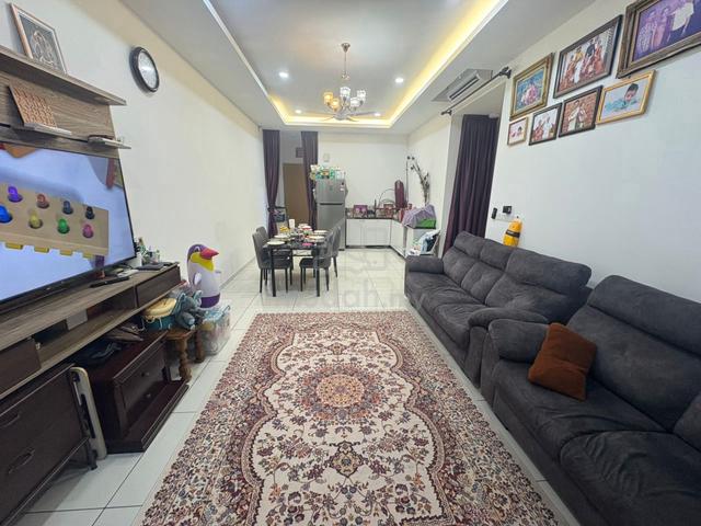 The Cruise Residence 1