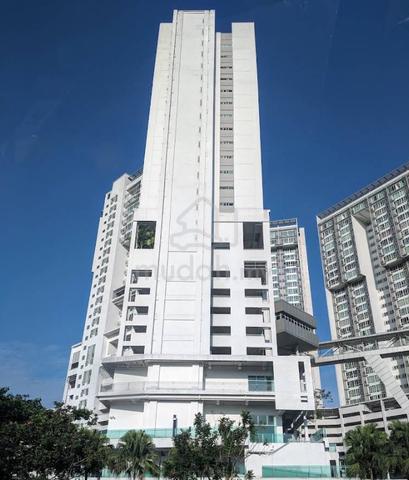 Oxford Tower, Garden Plaza 1