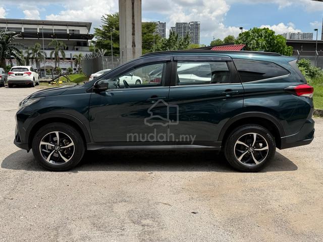 2019 Perodua ARUZ 1.5 AV (A) LOW MILEAGE - 5