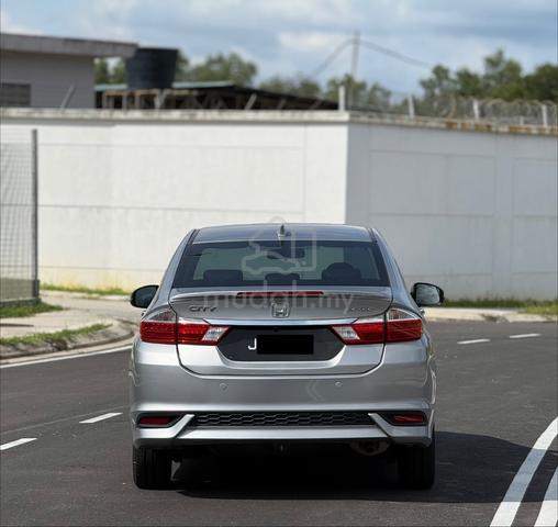 2019 Honda CITY 1.5 V (A) ( Good Condition ) - 3