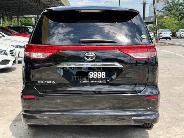2012 Toyota ESTIMA 2.4 (8 Seat)✅5 Year Warranty - 5