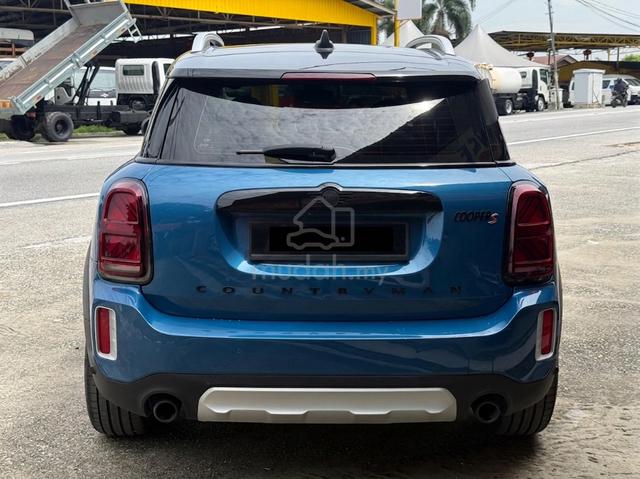 2023 Mini COOPER 2.0 S COUNTRYMAN (A) LOAN KEDAI - 4