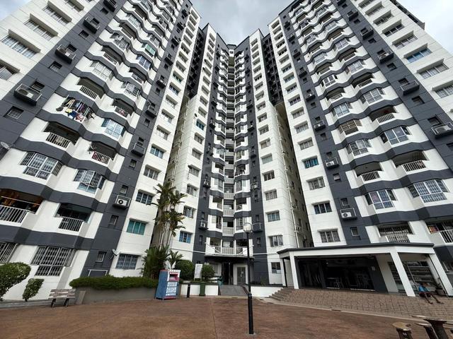 Permas Ville Apartments 1
