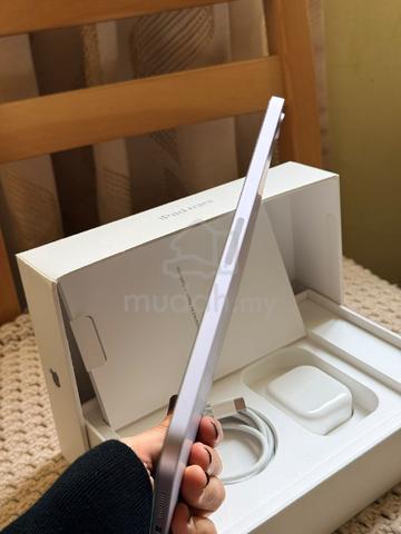 Ipad Mini A17 Pro 256gb purple - photo 5 of 6