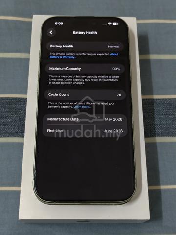 Apple iPhone 17 - photo 2 of 5
