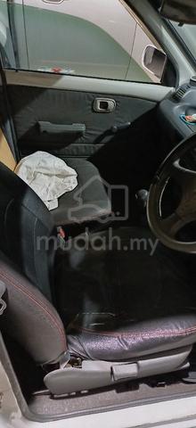 2001 Perodua KANCIL 0.7 660 ERA (M) - 5