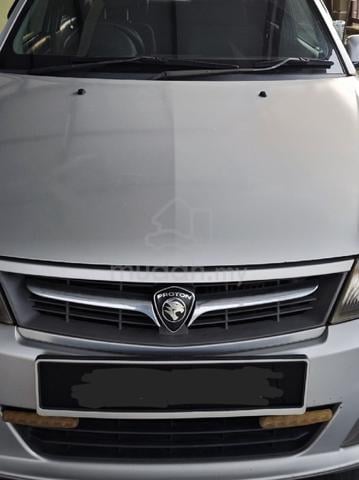 2012 Proton SAGA 1.3 FL (A) - 2