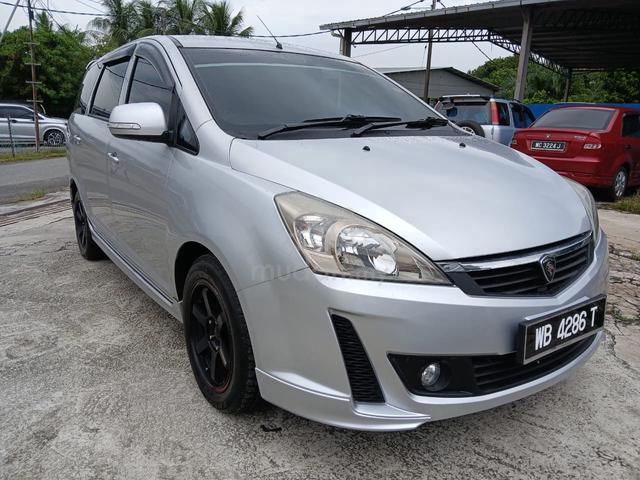 2015 Proton EXORA 1.6 BOLD EXECUTIVE (A) - 5