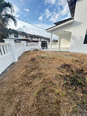 CORNER LOT Jalan Tasek, Bandar Seri Alam [Non Bumi Lot] Below MV 1