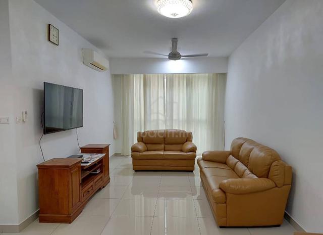 Ceria Residence 1