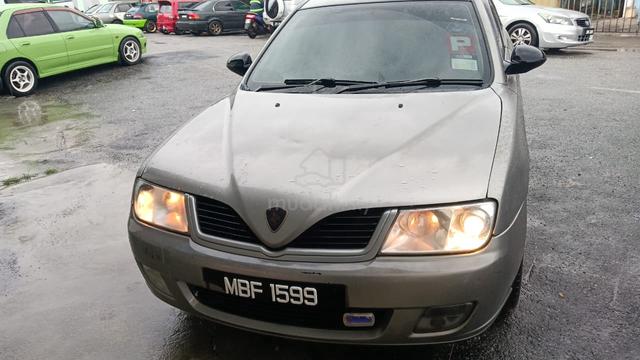 2005 Proton WAJA 1.6 ENHANCED (M) - 1