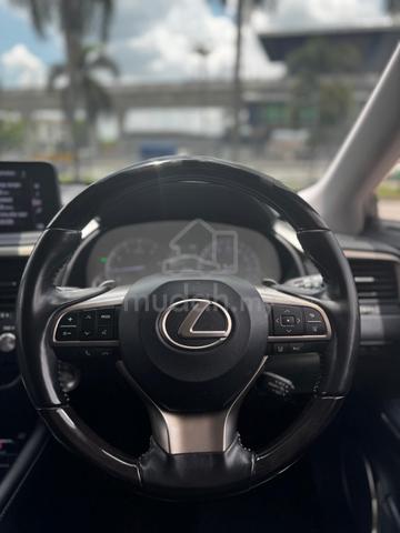 2020 Lexus RX300 VERSION L 2.0 (A) - 3
